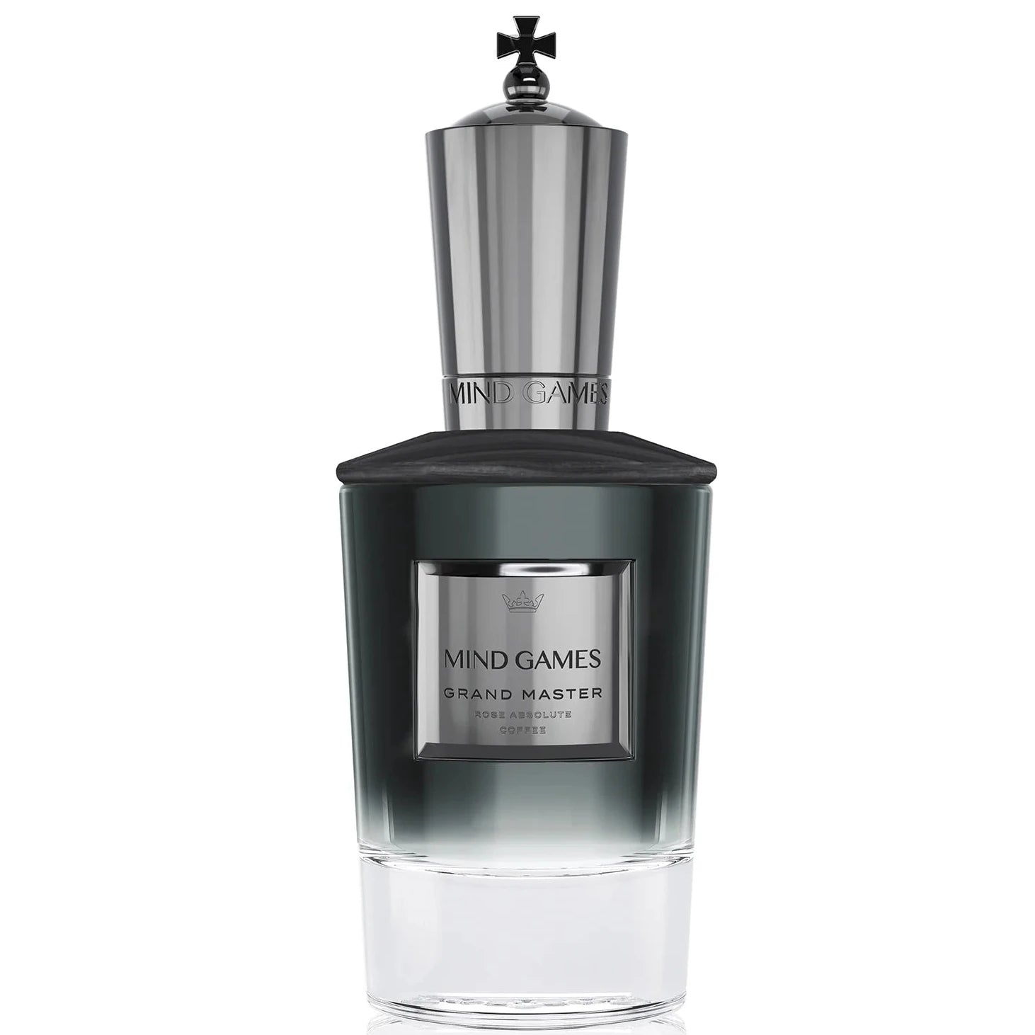 Mind Games Grand Master